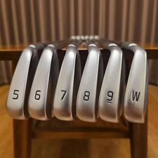 PING i59 Iron set 5-9,W / Modus 115 S