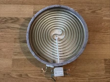 (R14) 316135401 FRIGIDAIRE RANGE OVEN HEATING ELEMENT 316224200