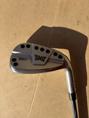 PXG 0311 T Gap Wedge Right Hand - Image 1 of 4