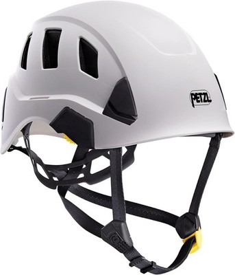 Petzl Unisex's Vertex Vent Headguard, White, UNI Single (NEW - BOX DAMAGE)