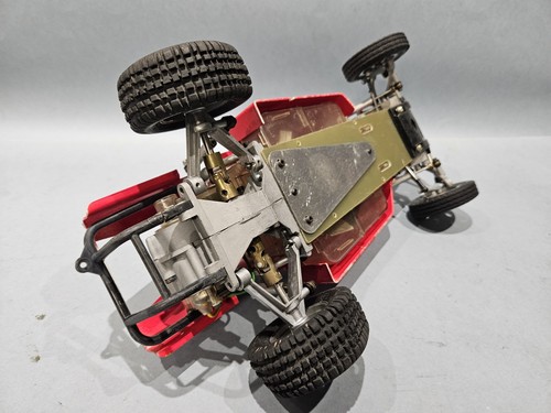 Tamiya 1/10 Rough Rider Vintage 1979 | eBay