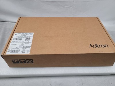 Adtran Netvanta 28-Port PoE+ Switch 1570-24-370W