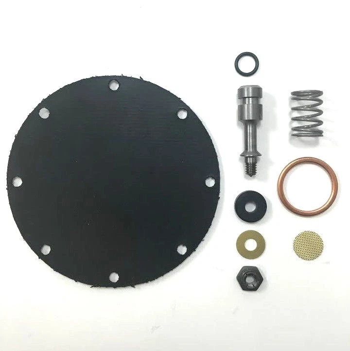 CHAMPION, SPEEDAIRE ZTD1 Champion Z-TD-1 Automatic Drain Repair Kit Part # Z5941 R15, R30, R40A, R70A