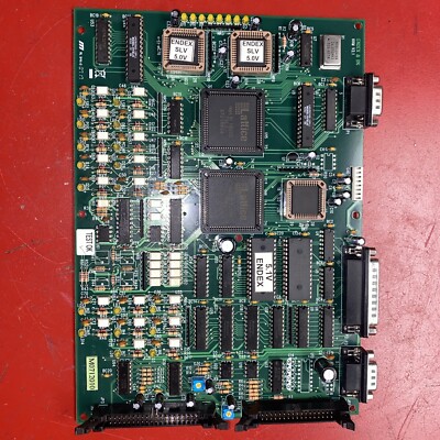 RoHS Circuit Board M0712010