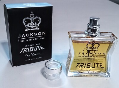 RARE *UNRELEASED Michael Jackson/Joe Jackson Timeless Neverland