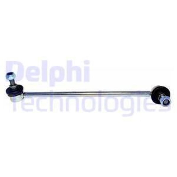 Delphi Koppelstange Stabilisator Vorne Links FüR Hyundai Coupe Tiburon-image