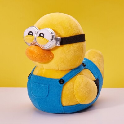 Offizielles Minions Bob Tubbz Plüschtier