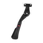 Bicycle Kickstand for 16"-20" Bikes BMX Foldable Bike Rear Side Kick Stand