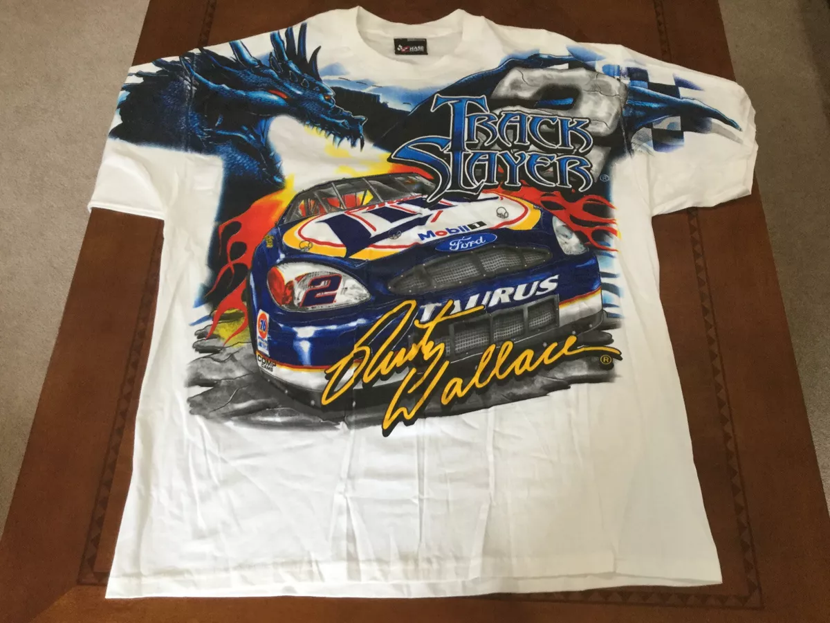 vintage nascar shirts xxl