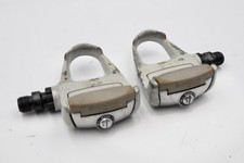 Shimano PD-1056 Road Racing Bike Clipless Pedals, 9/16”, 1990s Vintage
