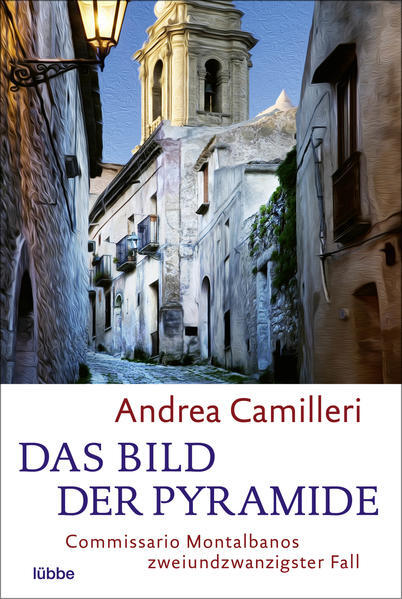 Thumbnail - Das Bild Der Pyramide | Andrea Camilleri | 2022 | Deutsch | La