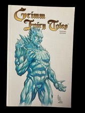 Grimm Fairy Tales: Volume Fifteen "Zenescope Entertainment" 2013