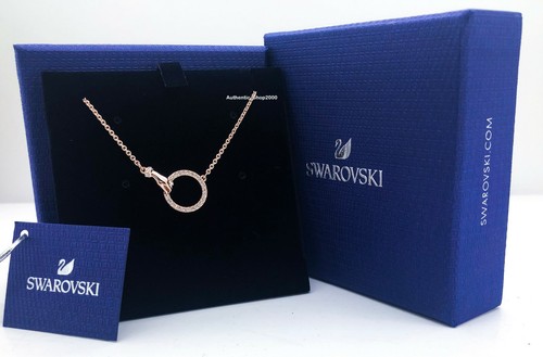 New SWAROVSKI Rose Gold Crystals 