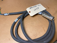 Allen Bradley 2090-XXNPMF-14S03 cut to 8'  Servo Power Cable, Ser. A