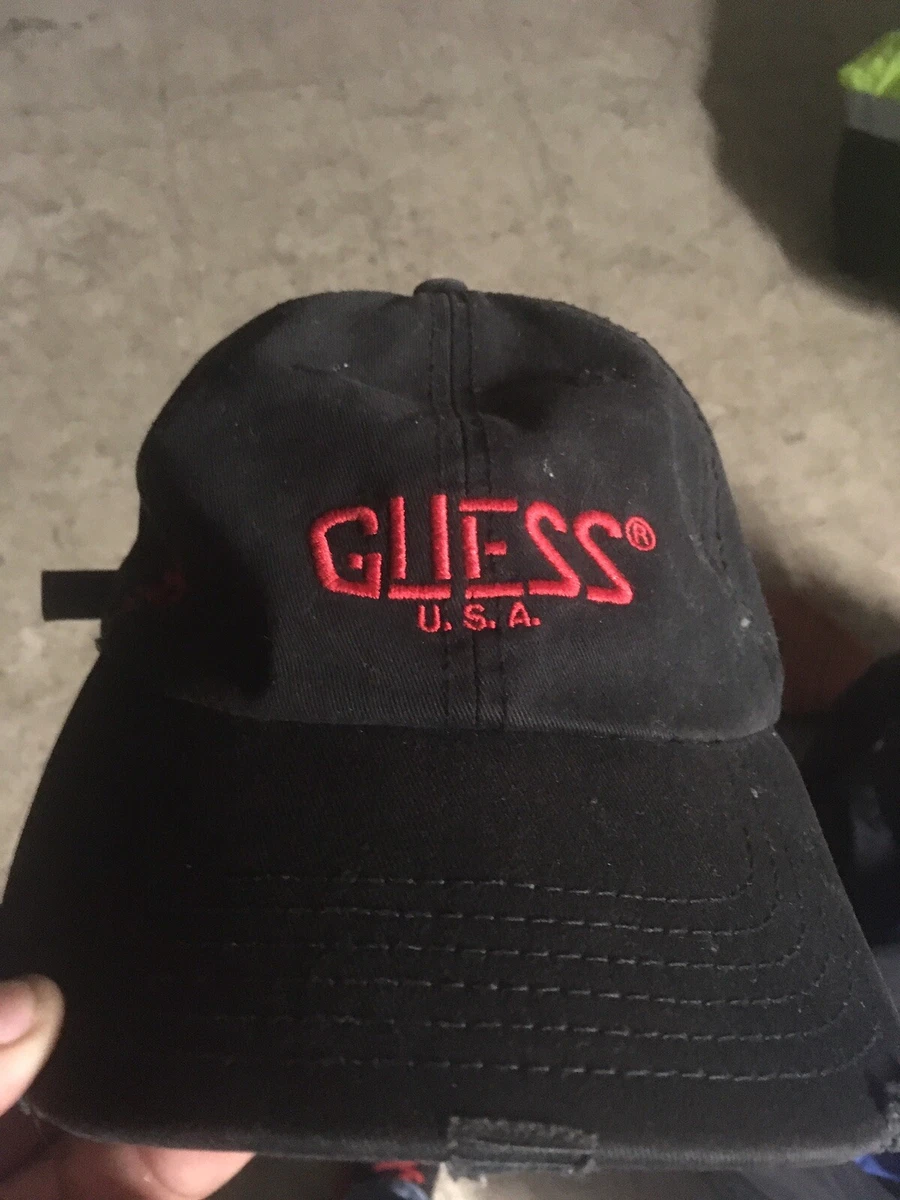 Guess spain outlet