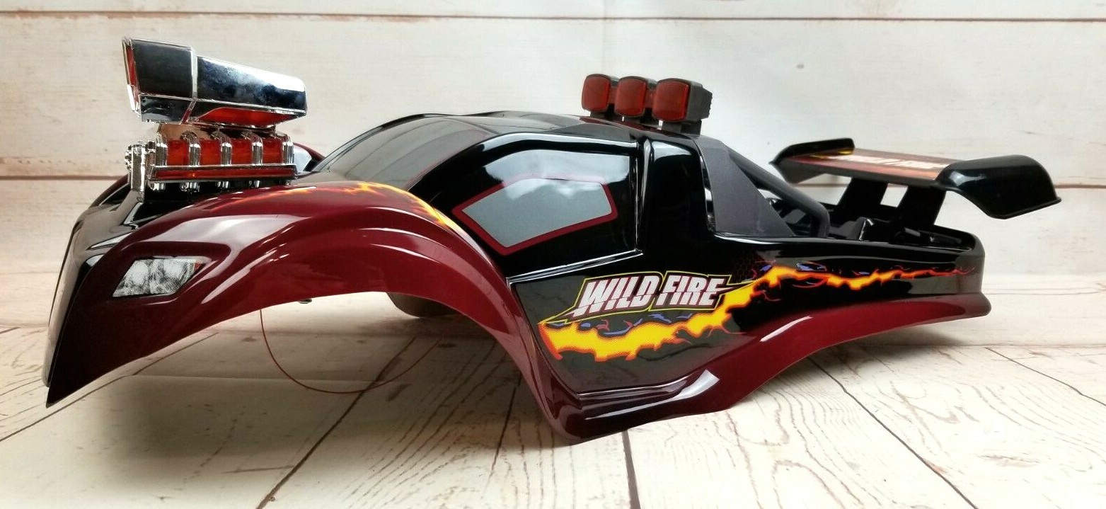 fastlane rc cars