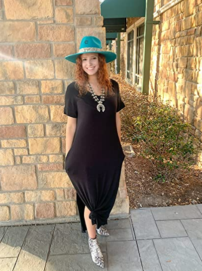 black bodycon maxi dress Effortless Moment Bandage Bodycon Maxi Dress – VICI