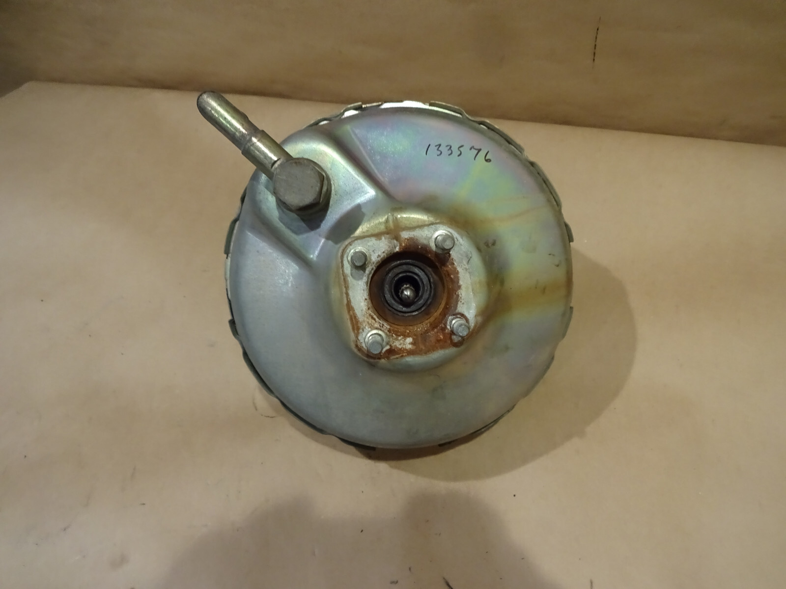 Ferrari 208,308,328, Mondi - Power Brake  Booster - - P/N 133576
