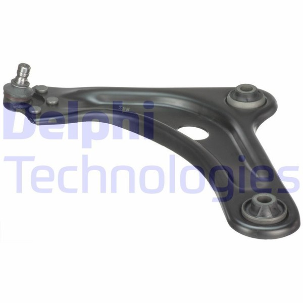Delphi TC3707 Lenker, RadaufhäNgung FüR CitroËN Peugeot-image