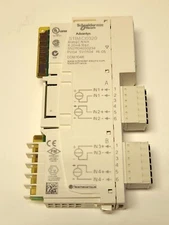 SCHNEIDER ELECTRIC STBACI0320 Analog 4 Channel ACI0320 Input Module MODICON