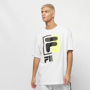 t shirt fila ragazzo