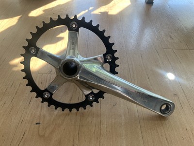 truvativ gxp crankset