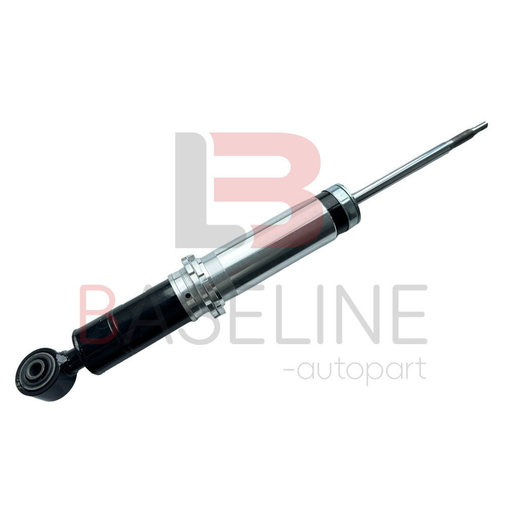 2PCS Rear Shock Absorbers Magnetic Fit 2011-2016 Ferrari FF with Lifter #264736