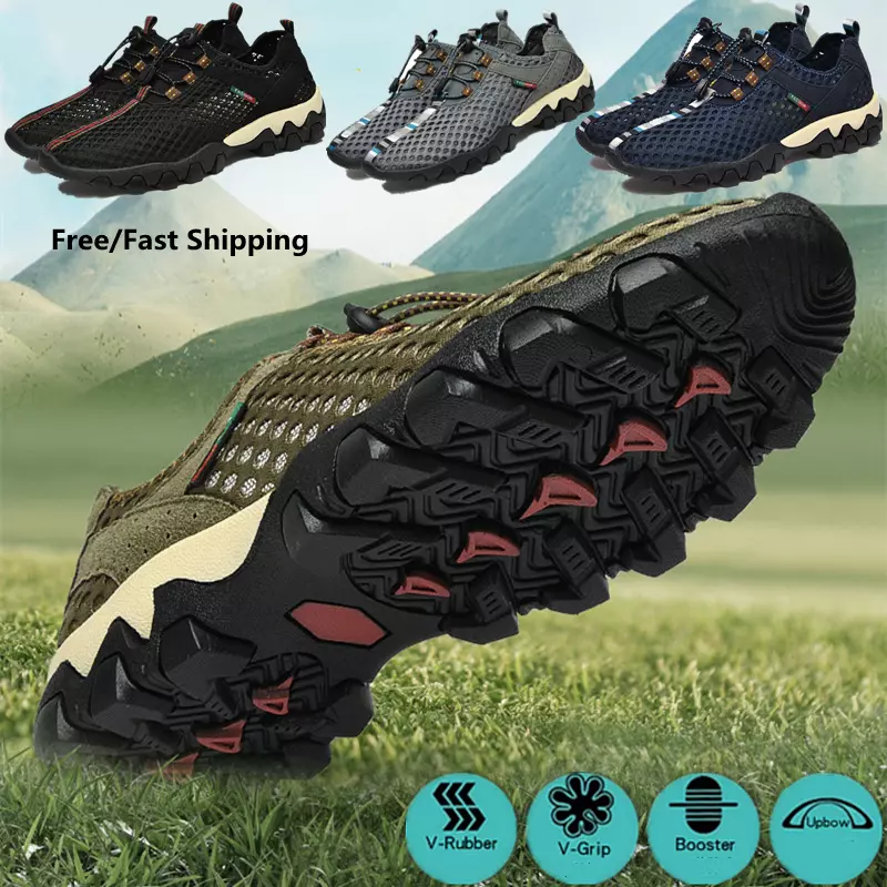 2023 Fashion mesh breathable sneakers lightweight foam plats