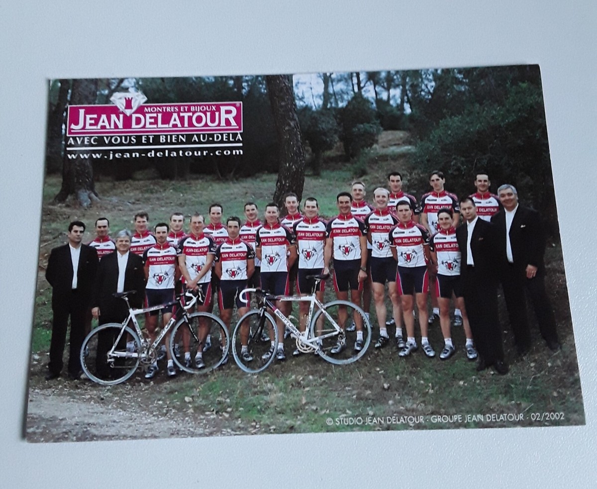 10 Bidons Cyclisme Anciens - MOVISTAR, AG2R, FDJ, JEAN DELATOUR