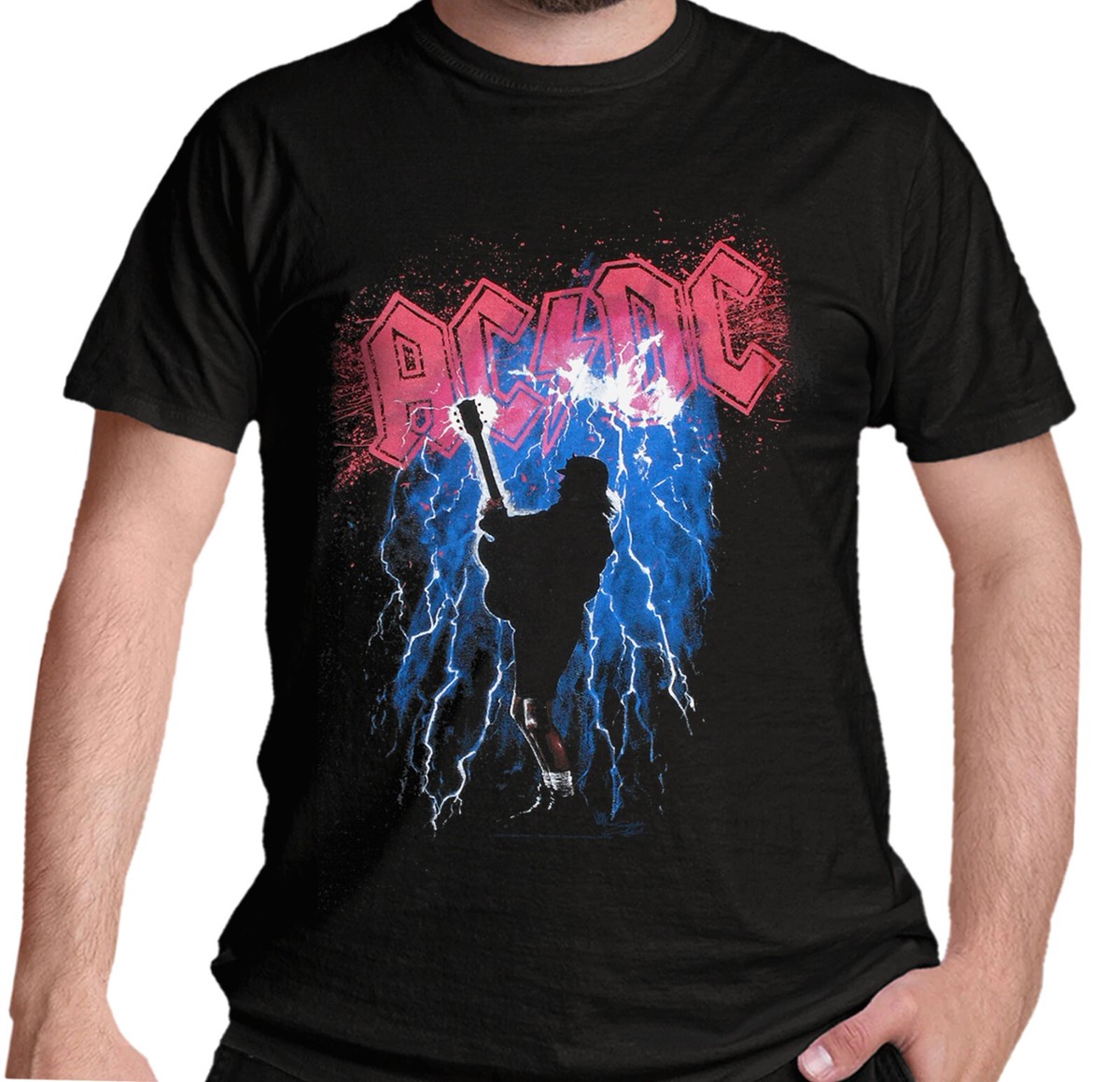 Thunderstruck Logo