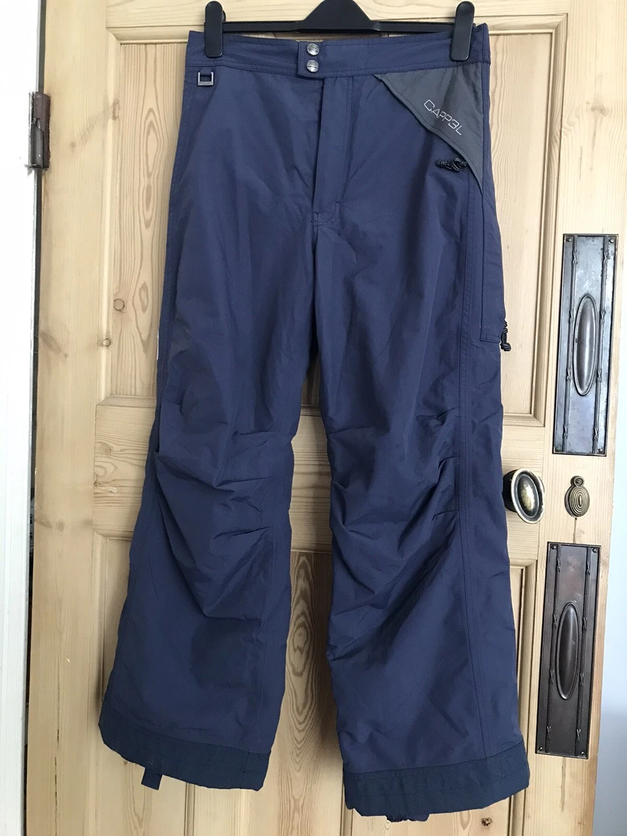 Cappel snowboard pants sale