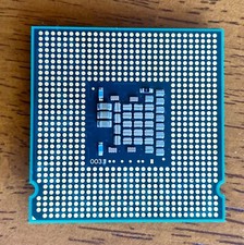Intel Core 2 Duo 6400 2.13 GHz Dual Core CPU