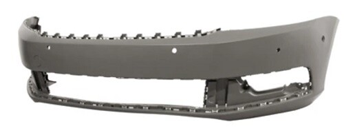 Front Bumper For VW Passat B7 11.2010-