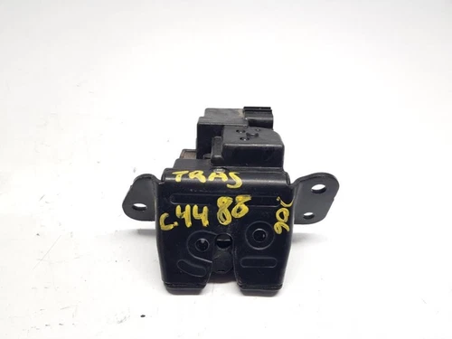 812301H000 Cerradura Maletero/Porton para KIA CEED (ED) Concept 2011 764678 - Imagen 3 de 10