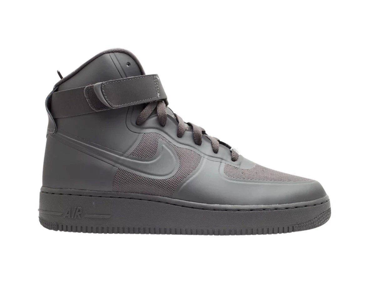 Rare Nike Air Force 1 Hyperfuse Mens 7.5 US 454433-002 eBay