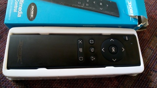 Dobe PS4 Multimedia Blu-ray DVD Remote Control for Sony PlayStation 4 System - Picture 12 of 16
