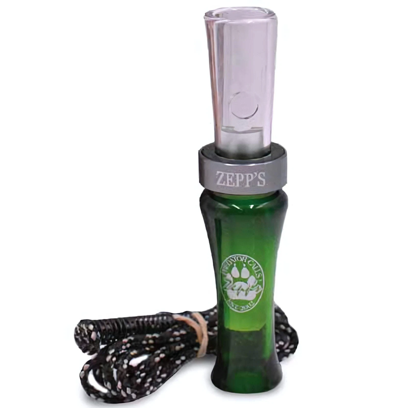 Zepp's M-44 Predator Mouth Call - Thumbnail 3