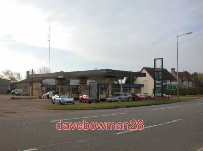 FOTO FOXTON WENN SIE NACH DEM PREIS UNSERES BENZINS FRAGEN MÜSSEN ... KÖNNEN SIE ES SICH NICHT LEISTEN