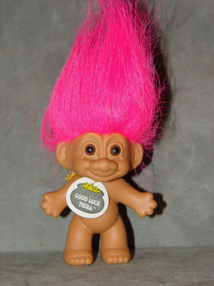 Troll Doll 3
