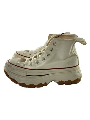 CONVERSE 1SD034 HIGH TOP SNEAKERS ALL STAR 100 TREKWAVE HI 23.5 cm 