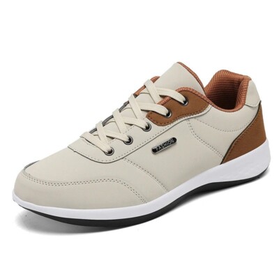 Herren Sport Sneaker Schuhe 39 Bis 46 Männer Jungen Stiefel Sommer Turnschuhe