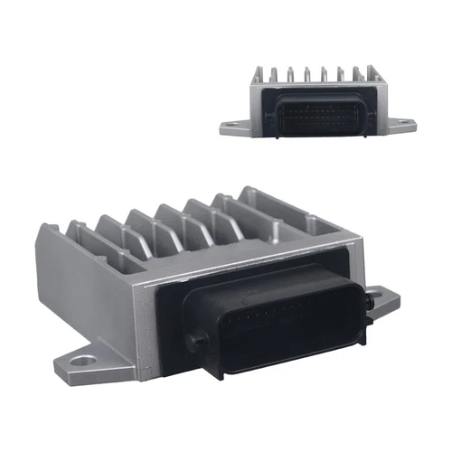 TCM TCU Trasmission Control module L34T 18 9E1D 9E1E For 2007-2009 Mazda 3 2.3L - Picture 13 of 16
