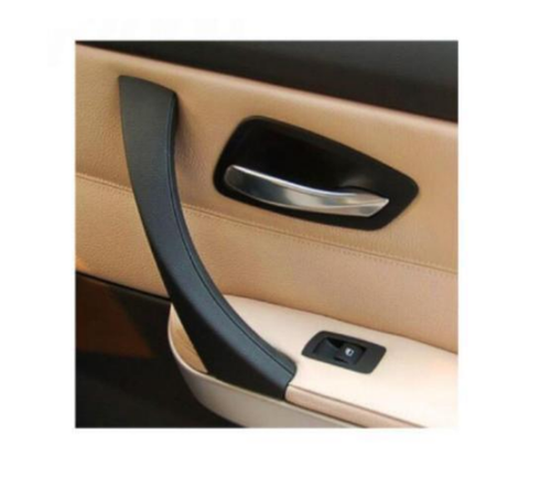 6 PCS INNER Door Panel Handle Pull Interior Trim Cover for BMW E90 06-11 Black $55.86 - PicClick CA 6 PCS INNER Door Panel Handle Pull Interior Trim Cover for BMW E90 06-11 Black $55.86 - PicClick CA