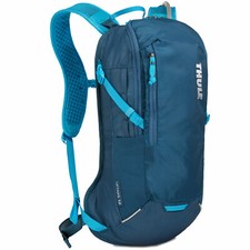 Thule UpTake H2O Bike Rucksack Fahrradrucksack Pack Trinkrucksack Sport 12L Blau