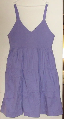 Curve Project Ariel Mini Dress Size 24