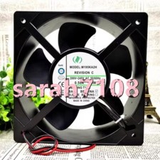 1PC NEW MUTUAL MOTOR M195KA2H 20CM 200V 0.50A cooling fan #LM