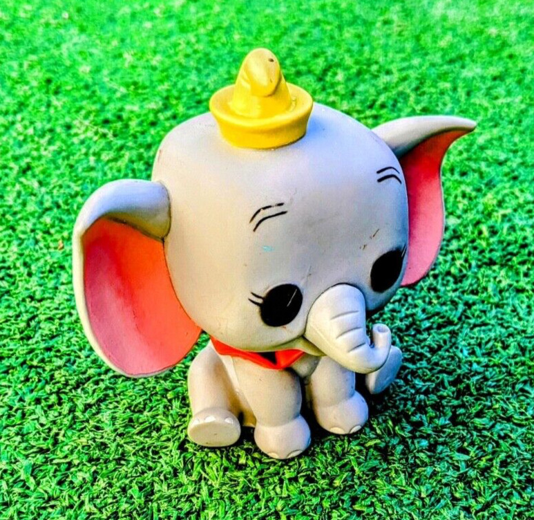 Funko Pop 2018 Figura De Juguete Exclusiva De Disney Baby Dumbo #513 Guc A250