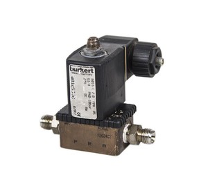 Burkert 6014 клапан электромагнитный Burkert 6014 клапан электромагнитный