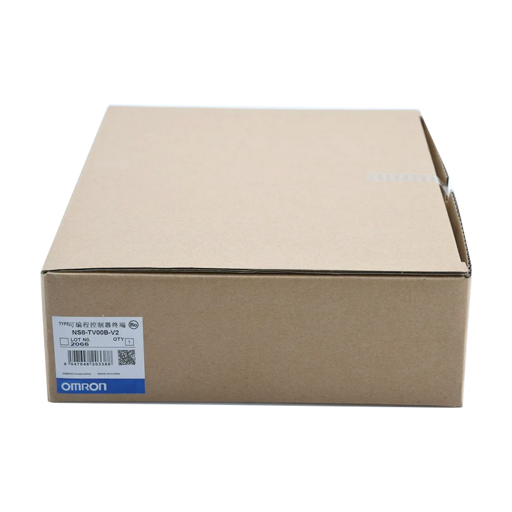 NEW Omron Module NS8-TV00B-V2 PLC Unit | eBay