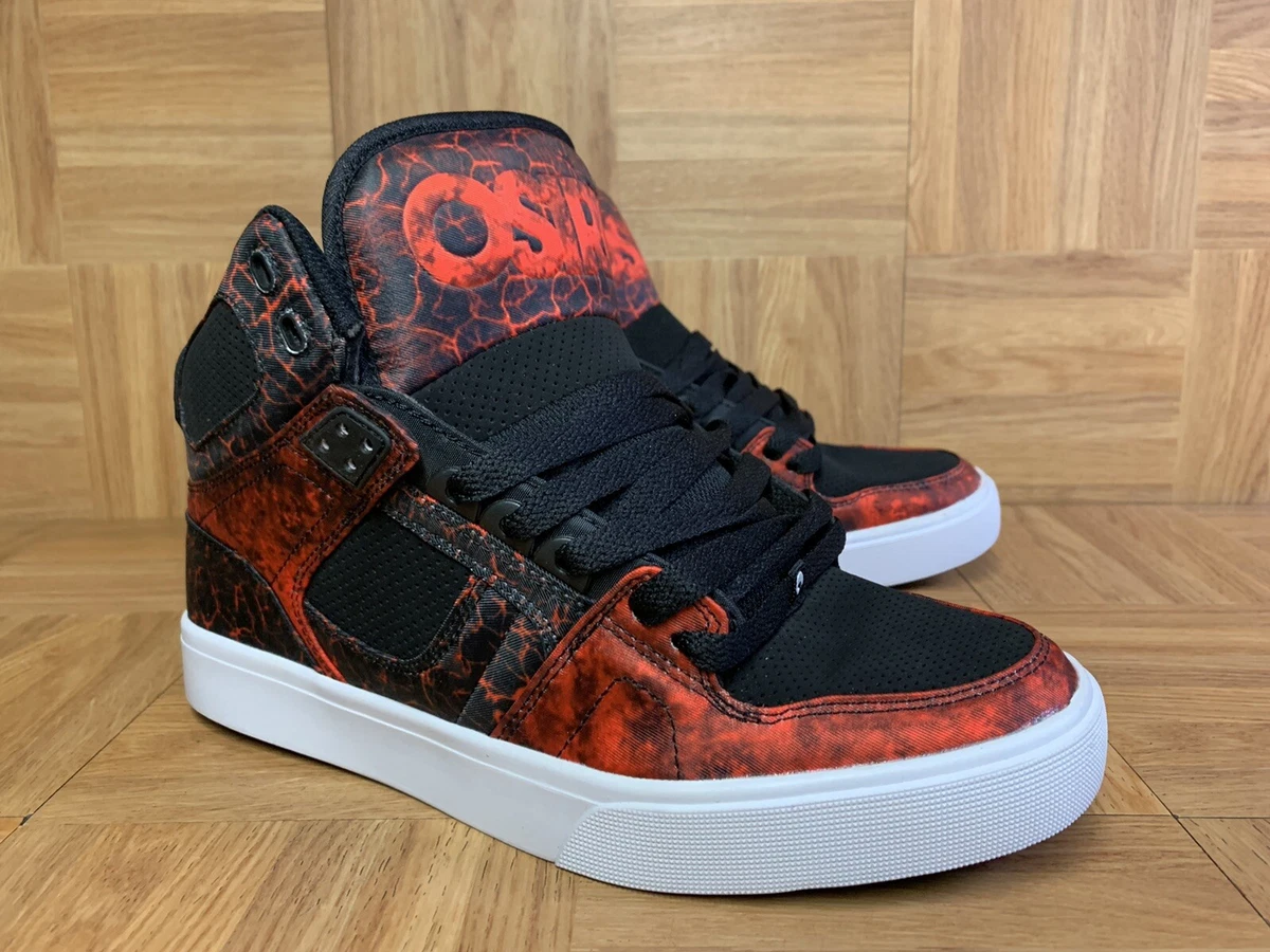 Osiris clearance shoes ebay